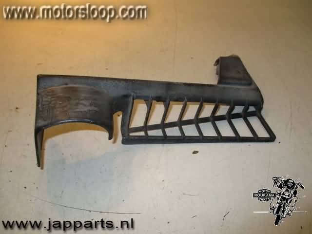 Honda VF1100C(SC12) Radiator cover rechts