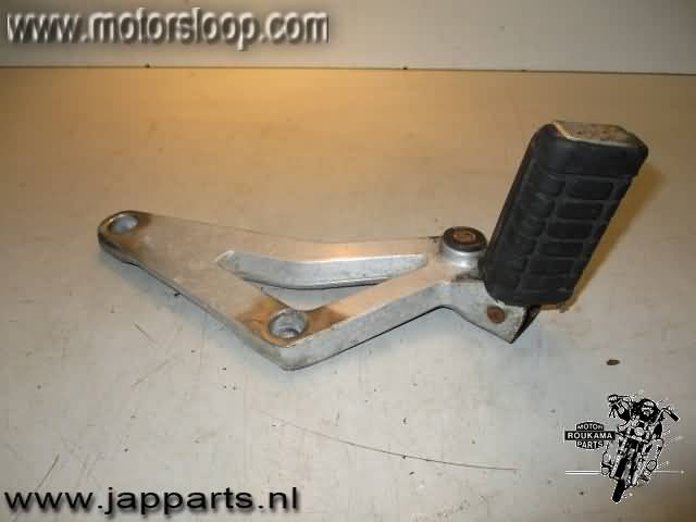 Honda VF1100C(SC12) Voetsteun achter R