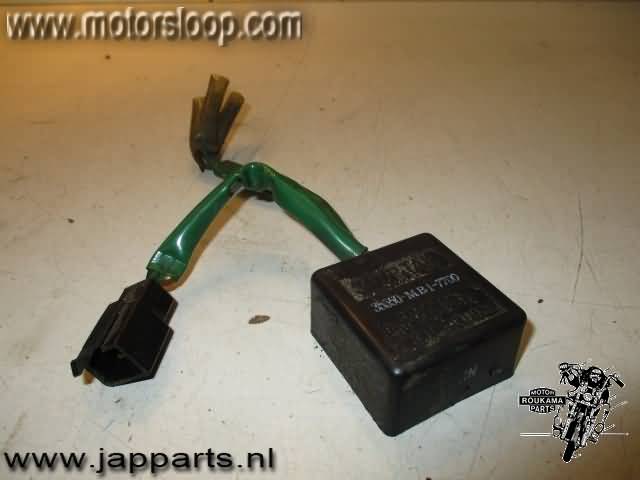 Honda VF1100C(SC12) Sensor stop & tail
