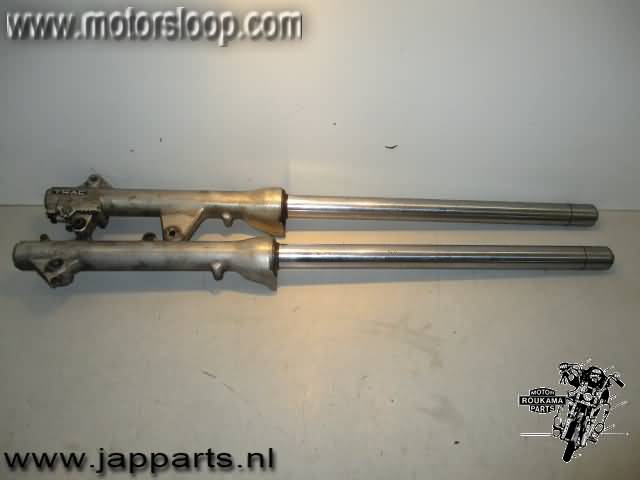 Honda VF1100C(SC12) Fork legs