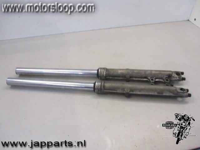 Honda CB650Z(RC03) Vorkpoten