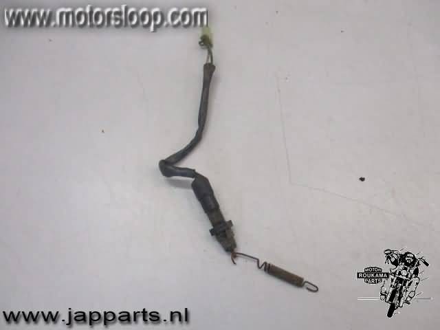 Honda CB650Z(RC03) Interuptor luz freno trasero