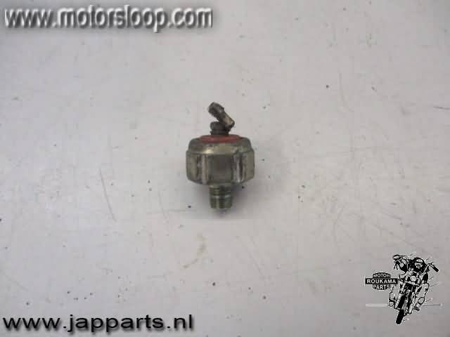 Honda CB650Z(RC03) Oil pressure sensor