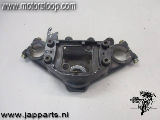 Honda CB650Z(RC03) Kroonplaat