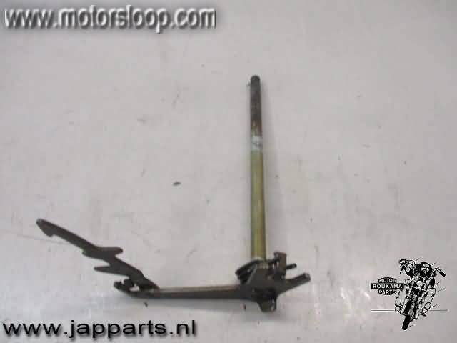 Honda CB650Z(RC03) Schakelas