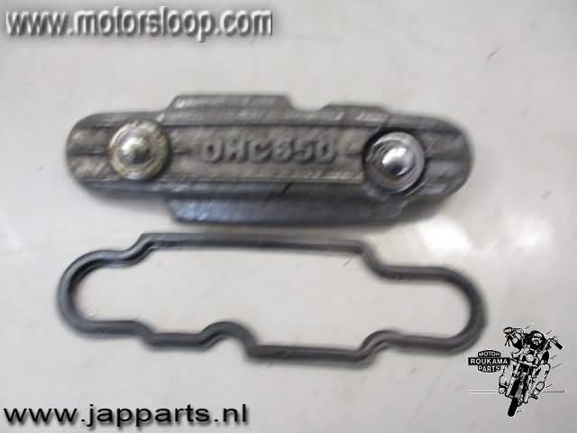 Honda CB650Z(RC03) Inspectiekap rechts