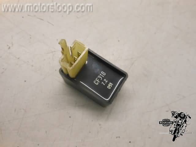 Honda CBR600F(PC19) Relay CF318