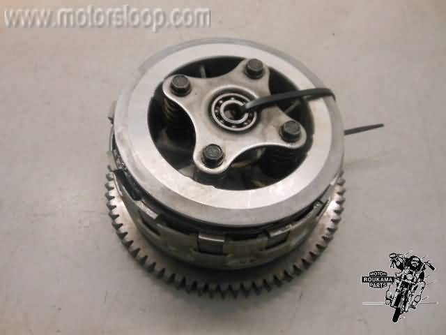 Honda CBR600F(PC19) Koppelingskorf