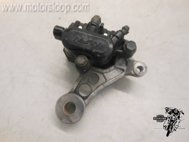 Honda CBR600F(PC19) Rear brake caliper
