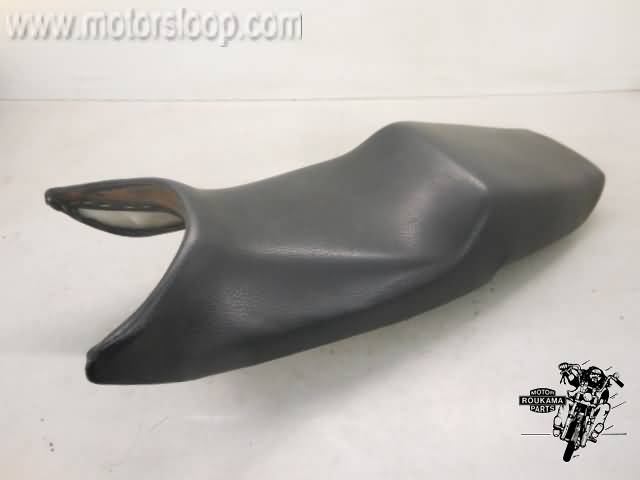 Honda CBR600F(PC19) Zadel