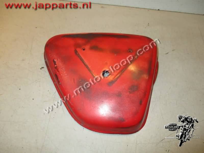 Honda CB450K Zijkap rechts