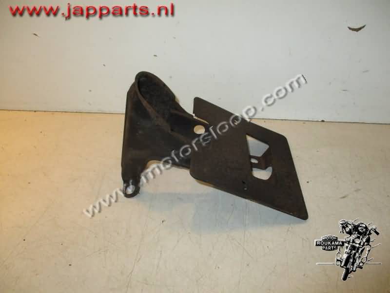 Honda CB450K Kentekenplaat houder