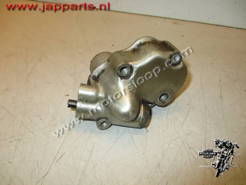 Honda CB450K Toerenteller mechanisme