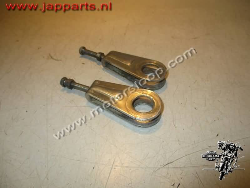 Honda CB450K Kettingspanners