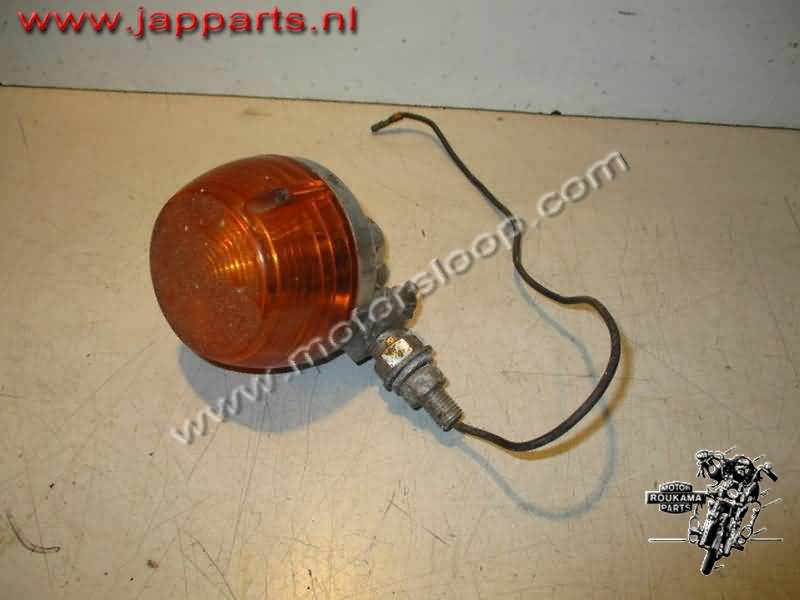 Honda CB450K Knipperlicht