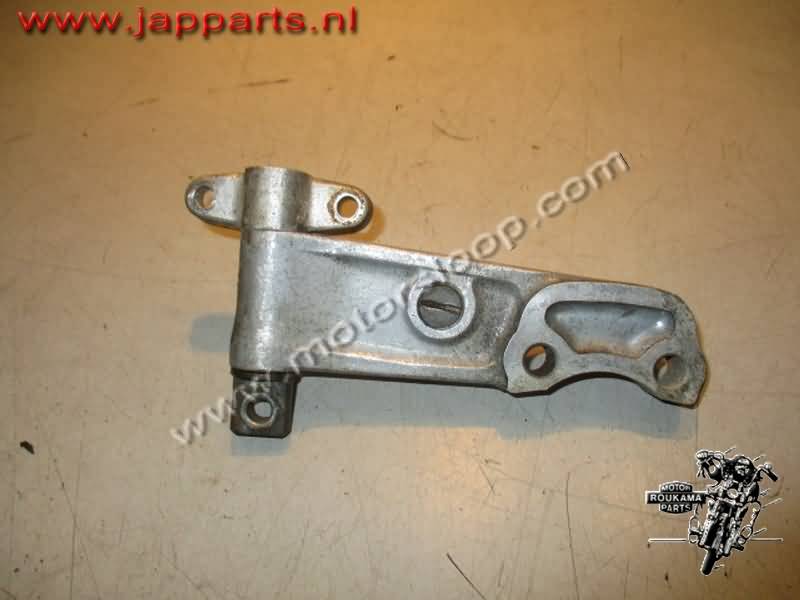 Honda CB450K Remklauw stang