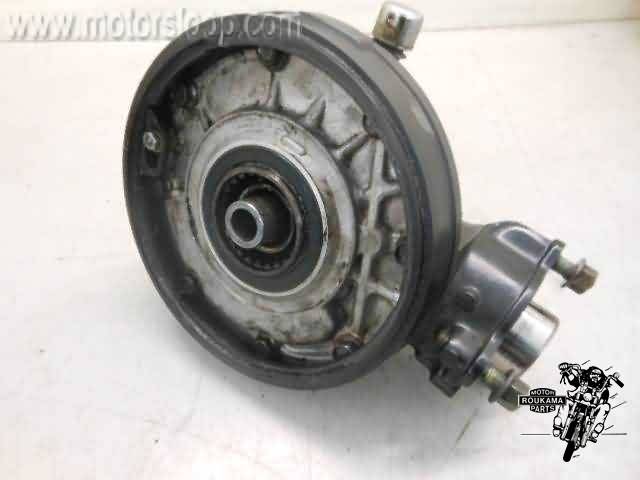 Honda VF750S(RC07) Cardanklok