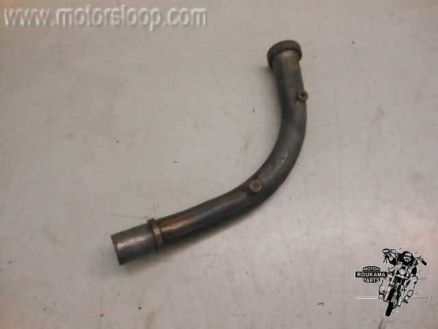Honda VF750S(RC07) Exhaust header left