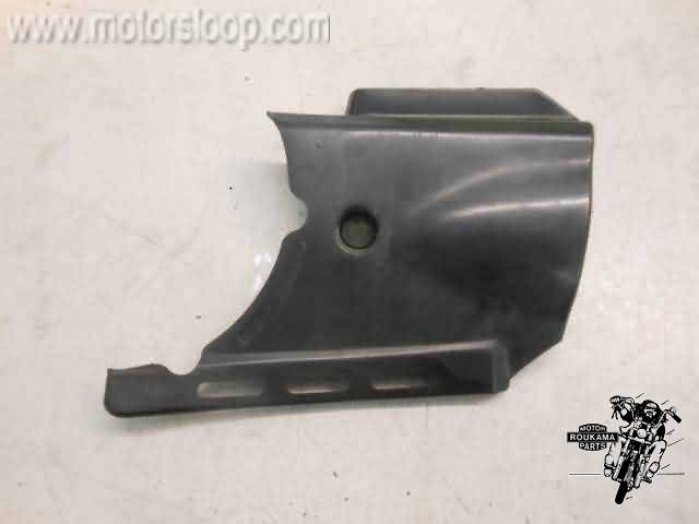 Honda VF750S(RC07) Tapa motor izquierda