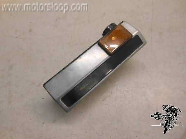 Honda VF750S(RC07) Radiateurkap rechts