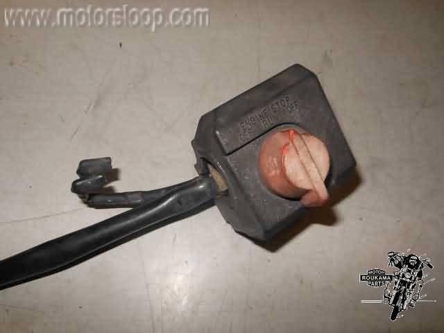 Honda VF750S(RC07) Handlebar switch right