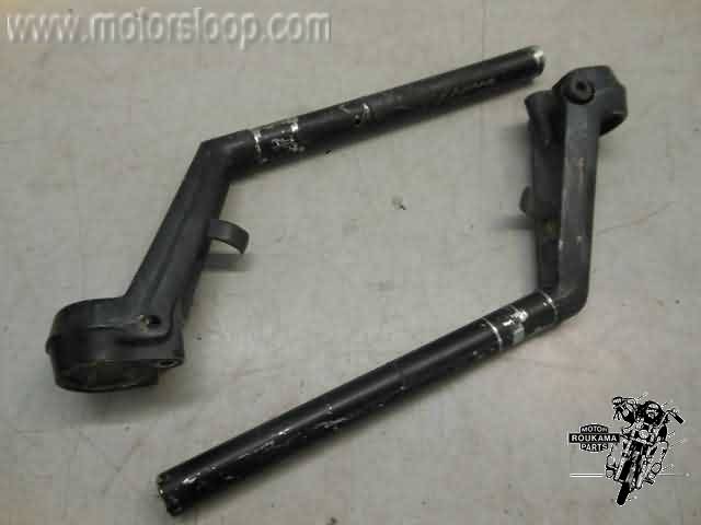 Honda VF750S(RC07) Stuur