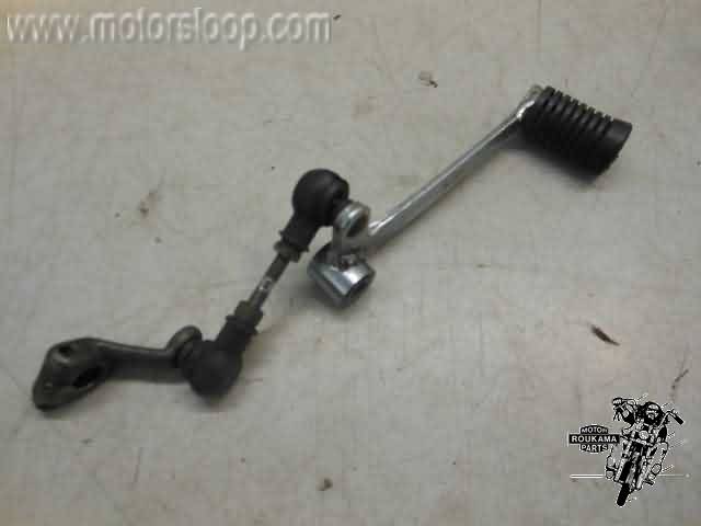 Honda VF750S(RC07) Schakelpedaal