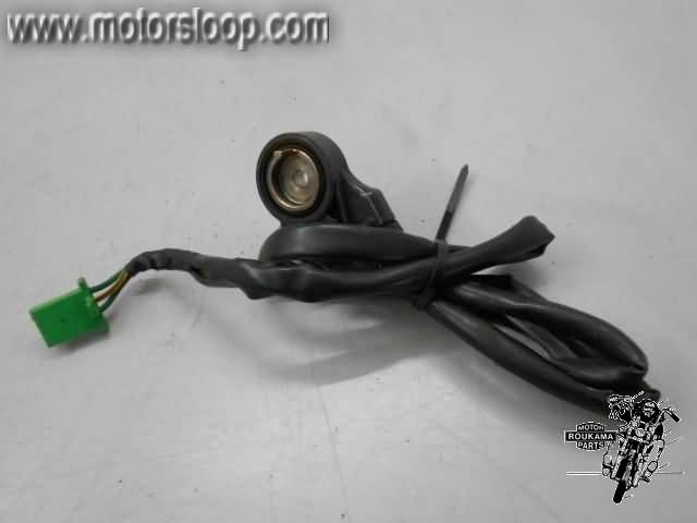 Honda CBR600F(PC31) Zijstandaard schakelaar