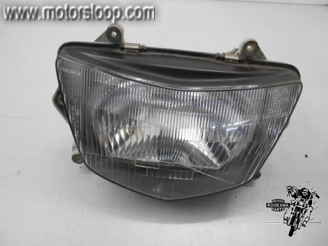 Honda CBR600F(PC31) Headlight