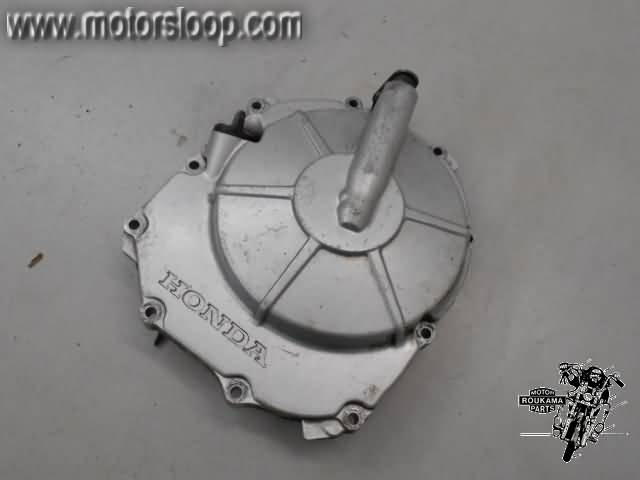 Honda CBR600F(PC31) Clutch cover