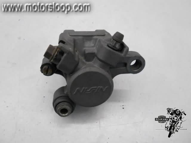 Honda CBR600F(PC31) Rear brake caliper
