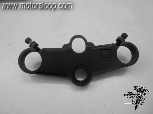 Honda CBR600F(PC31) Voorvork balhoofdplaat