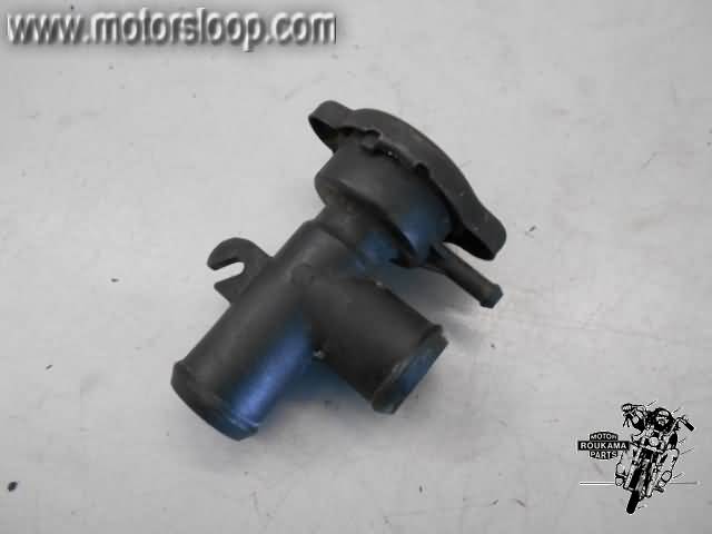 Honda CBR600F(PC31) Vulnek met radiateurdop