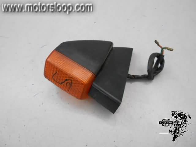 Honda CBR600F(PC31) Knipperlicht links achter