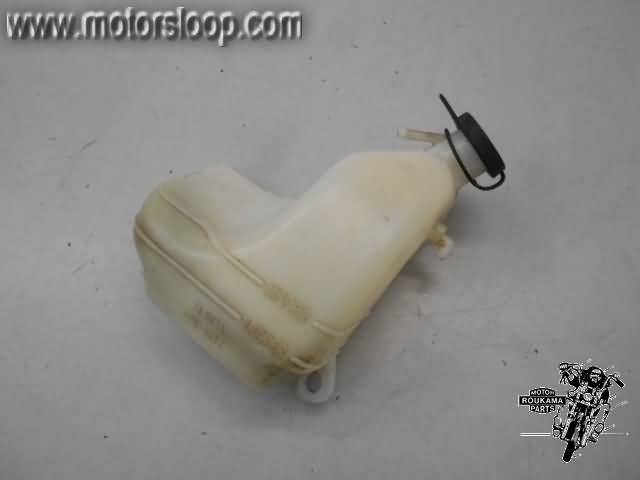 Honda CBR600F(PC31) Koelvloeistof reservoir