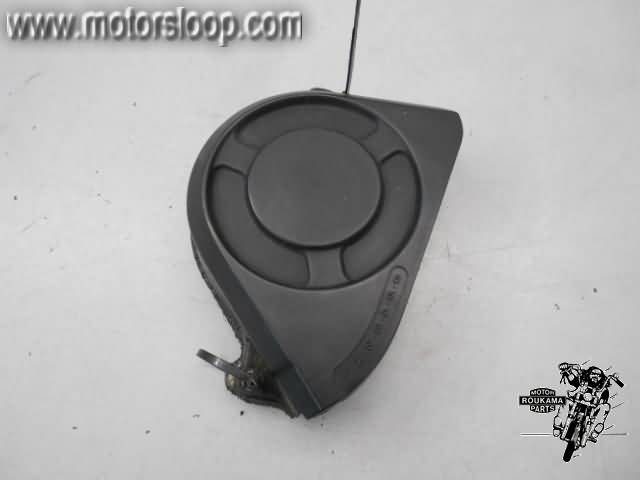 Honda CBR600F(PC31) Voortandwielkap