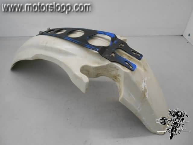 Honda XLV750R(RD01) Voorspatbord