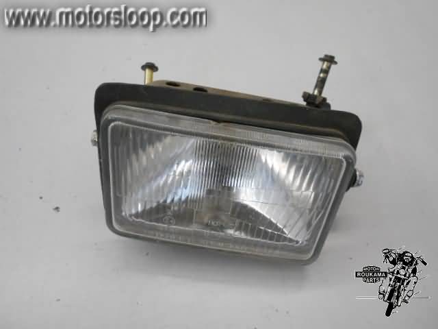 Honda XLV750R(RD01) Koplamp