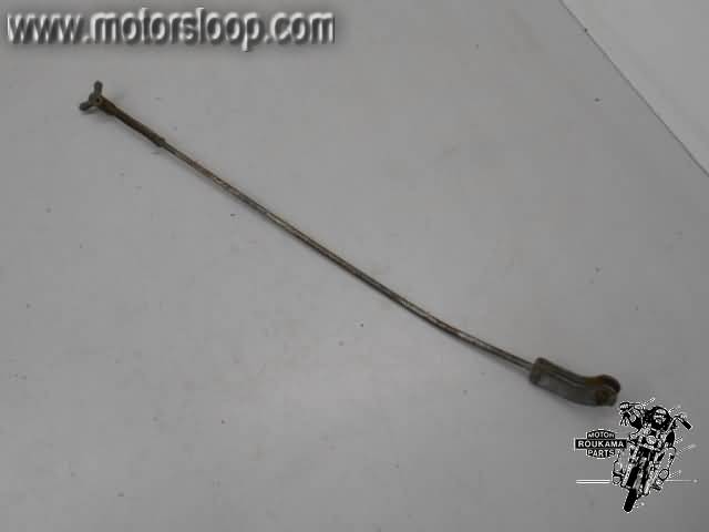 Honda XLV750R(RD01) Remstang