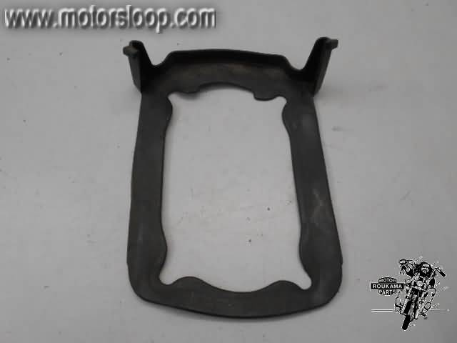 Honda XLV750R(RD01) Luchtfilterhuis rubber seal