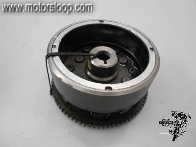 Honda XLV750R(RD01) Magneto