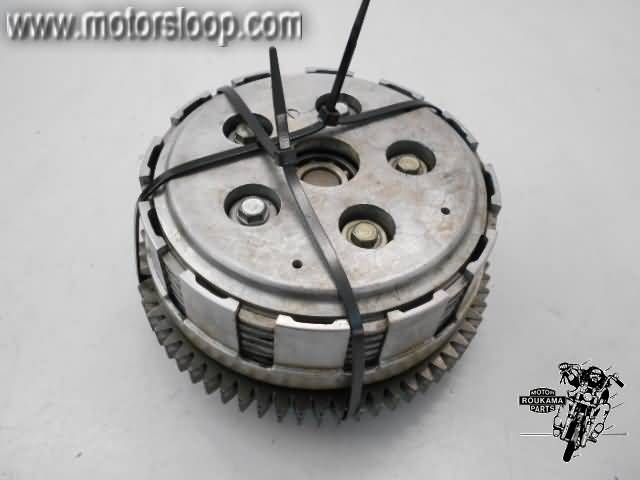 Honda XLV750R(RD01) Koppelingskorf