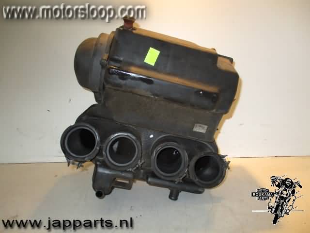 Honda CB600F(PC36) Luchtfilterhuis
