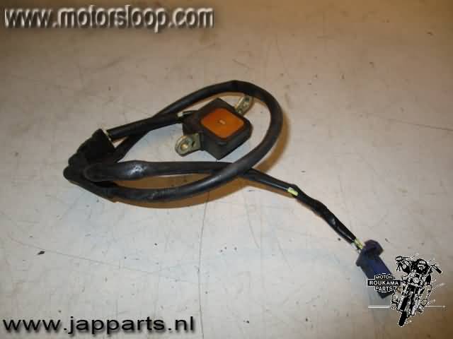 Honda CB600F(PC36) Pick-ups