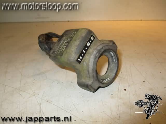 Honda CB600F(PC36) Receiver Unit