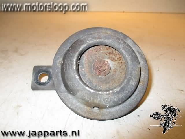 Honda CB600F(PC36) Claxon
