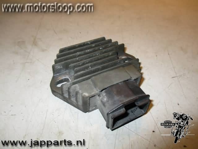 Honda CB600F(PC36) Regulador