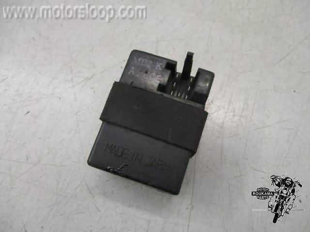 Honda CBX750F(RC17) Stop &Tail unit