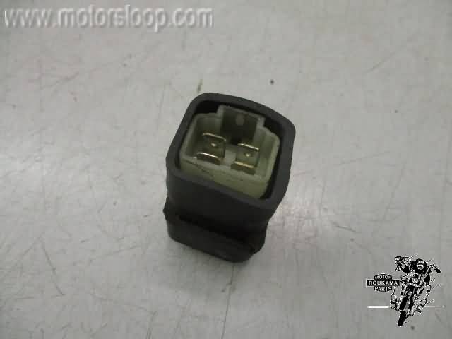 Honda CBX750F(RC17) Relais 4 pins