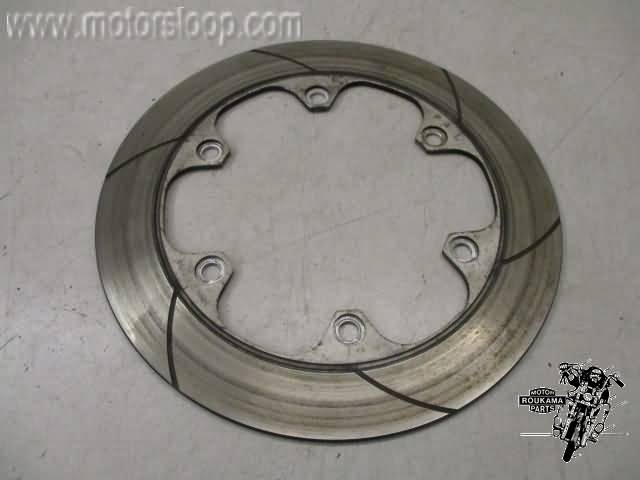 Honda CBX750F(RC17) Remschijf links voor